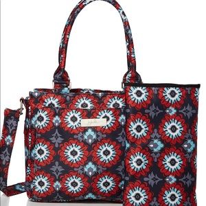 Ju-Ju-Be diaper bag